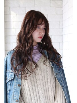 ヘアーアンドメイク フォルス(HAIR&MAKE FORS) fors