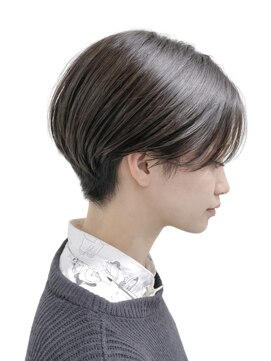 イワッシュ 平塚駅店(IwAsh) /髪質改善／縮毛矯正／平塚／平塚駅／学割U24／キッズカット