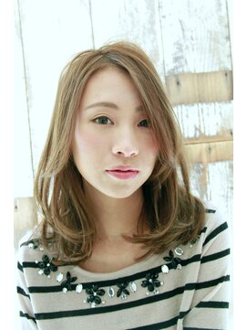 美容室 シュシュ 所沢店(chouchou) 【オージュアトリートメント/トキオトリートメント/髪質改善】