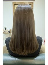 セックヘアデザイン(Sec hair design)