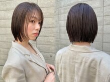 サロン ド アクトレス(salon de actress)