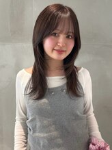 ローウェ 立川(Louwe) 中島 羽南