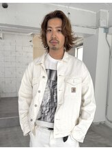 ヨーク(YOKE)&nbsp;小野寺 浩之