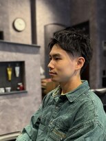 ジギースタンダード(JiggyStandard)&nbsp;アップバンク　ベリーショート