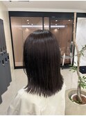 髪質改善トリートメント