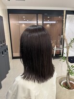 クララ ヒロシマ(CLALA Hiroshima) 髪質改善トリートメント