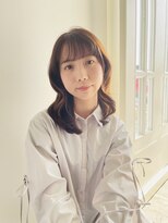 ヴァンカウンシル 福岡店(VAN COUNCIL)&nbsp;ベージュカラー☆