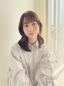 ヴァンカウンシル 福岡店(VAN COUNCIL) ベージュカラー☆