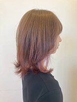 ルシードスタイル ナチュール(LUCIDO STYLE nature)&nbsp;ミディアムボブ