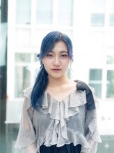ルルディ バイ アフロディーテ銀座(luludi by APHRODITE) 高萩 洸