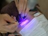 shizuka 1ヶ月以内リペア(LEDマツエク)専用メニュー※2回まで