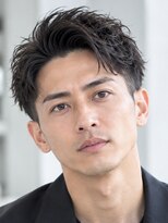 サーカス バイ ビュートリアム 青山(CIRCUS by BEAUTRIUM)&nbsp;大人ビジネスアップバング