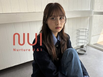 ヌイ ナーチャー ユーアンドアイ(NUI Nurture U&I)の写真