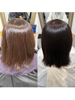 ボクノ 9号店 鳴海(bokuno)&nbsp;艶髪ボブ