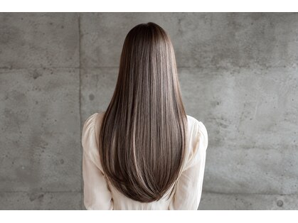 ヘアーアンドメイク ソファー 泉中央店(hair&make Sofa)の写真