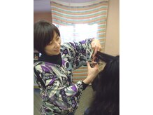 ヘアーサロン ドレミ(Hair Salon DOREMI)