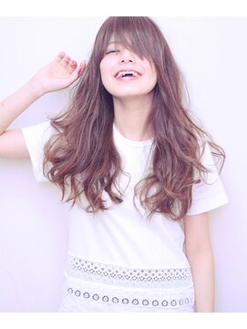 サリバン(Sullivan) ラ・ラ・ラ　ラフスタイル　Sullivan千葉