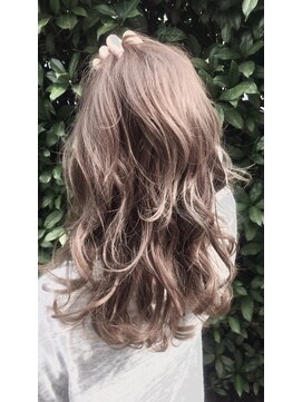 レパーン(Lepa) 外国人風カラー