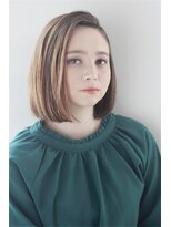 モッズヘア 藤岡店(mod's hair)&nbsp;ボブスタイル