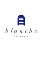 ヘアアンドメイク ブランシュ(HAIR&MAKE BLANCHE)/HAIR & MAKE　BLANCHE