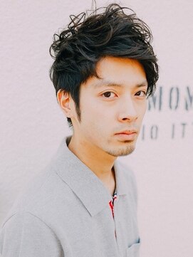 プロデュース 東橋本店(Produce) MEN'S HAIR★似合わせカット【橋本/東橋本/JR橋本】