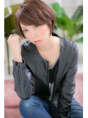 ショート