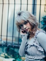 アルカ 蒲田店(Aluca)&nbsp;くしゃくしゃエアリーカール☆.【Aluca 蒲田】