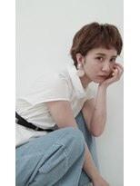 モードケイズ 阪急茨木店(MODE K's)&nbsp;ベリーショート