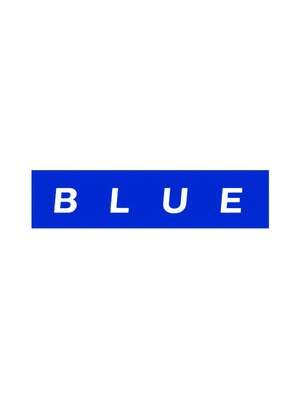 ブルー(BLUE)