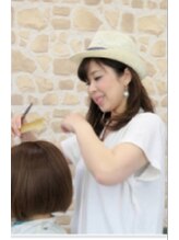 ヴィレッツ&nbsp;佐藤 まゆみ