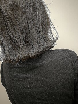 ガーランドウメダ(Garland umeda) ボブ