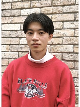 エイム(aim) センターパート