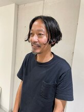 カロリー(Cal-) 麻生 次郎
