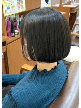 シープ(Sheep) ボブ