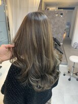 ナイ(nai)&nbsp;大人ハイライト