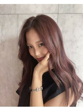 アフィナー(Afinar) 【横浜/Afinar】チェリーブルーベリー♪