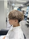 ハイトーンツイストスパイラル