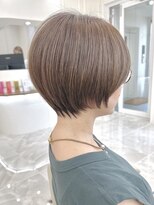 ザシー おおたかの森(The C)&nbsp;30代40代50代◎丸みショートとボブの間