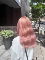 テテ(TETE) pink