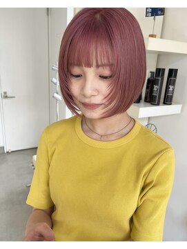 ラズ(Luz) フェイスレイヤー