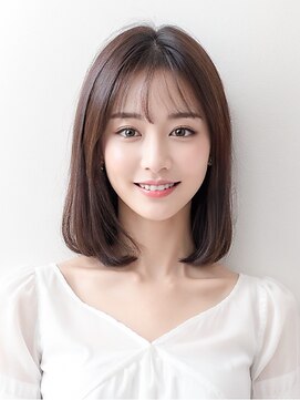 ザハーバルディズ 広島段原店(THE HERBAL DAYS) 【段原/白髪染め/白髪ぼかし/オーガニックカラー/髪質改善】