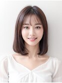【段原/白髪染め/白髪ぼかし/オーガニックカラー/髪質改善】