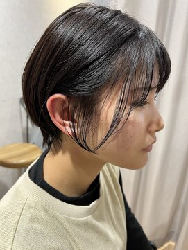 サニー(SUNNY) ミニマムショート