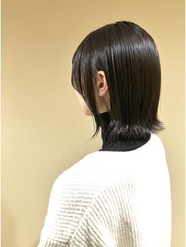 ゼン(Zen.) ボブ