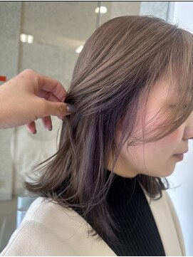 ウィル 西宮店(WiLL) ベージュ