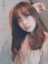 ディライト(Delight) パープルグレージュ