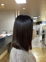 シャンプーボーイ 宮崎駅前店(SHAMPOO BOY)&nbsp;髪質改善縮毛矯正(^^)宮崎/髪質改善縮毛矯正