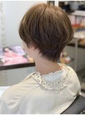 ショートBOB