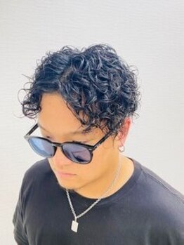 メンズエレガンスリッチ(Men’s ELEGANCE rich)の写真/丁寧な仕上がりで理容室派の男性からも支持多数！身だしなみを整え、清潔感のある好印象スタイルを実現！