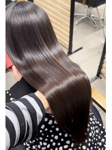髪質改善サロンLinoa ☆リピート率、エリア（天王寺、心斎橋、谷町）支持率が高い理由☆